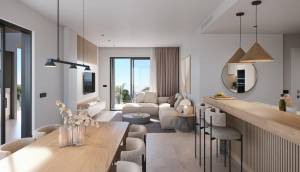 Obra Nueva - Apartmento - Torre Pacheco - Santa Rosalia Lake And Life Resort