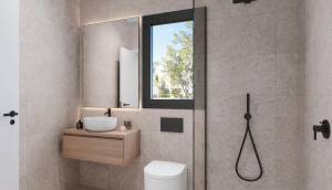 Obra Nueva - Apartmento - Torre Pacheco - Santa Rosalia Lake And Life Resort