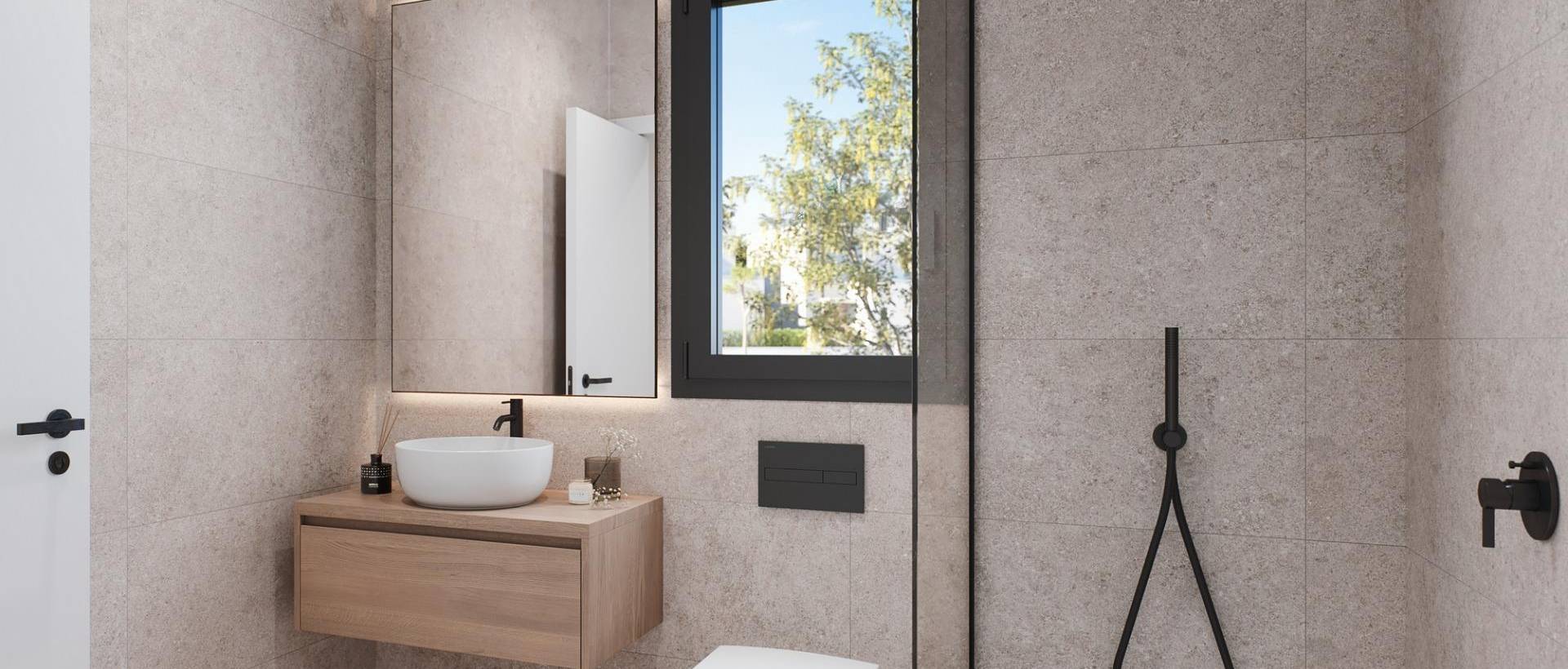 Obra Nueva - Apartmento - Torre Pacheco - Santa Rosalia Lake And Life Resort