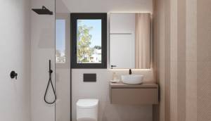 Obra Nueva - Apartmento - Torre Pacheco - Santa Rosalia Lake And Life Resort