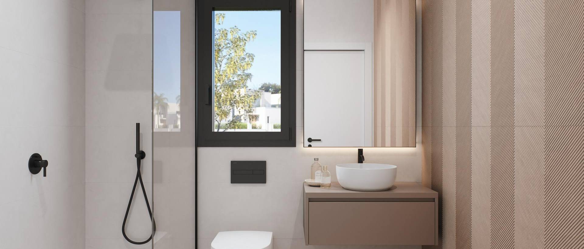 Obra Nueva - Apartmento - Torre Pacheco - Santa Rosalia Lake And Life Resort