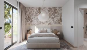 Obra Nueva - Ground floor apartment - Torre Pacheco - Santa Rosalia Lake And Life Resort