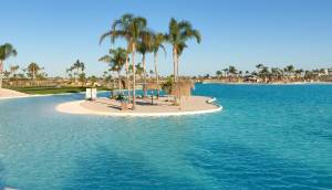 Obra Nueva - Ground floor apartment - Torre Pacheco - Santa Rosalia Lake And Life Resort
