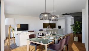 Obra Nueva - Ground floor apartment - Villajoyosa - Playa Les Torres