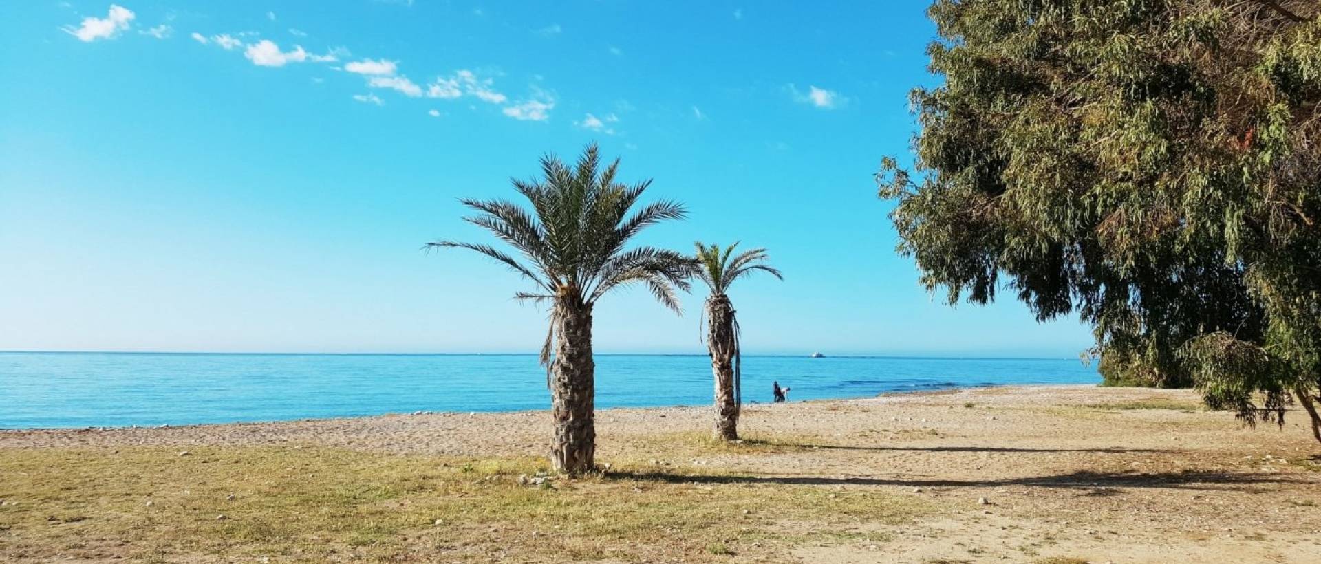 Obra Nueva - Ground floor apartment - Villajoyosa - Playa Les Torres