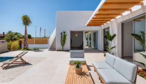 Obra Nueva - Villa / Chalet - Benijofar - Centro
