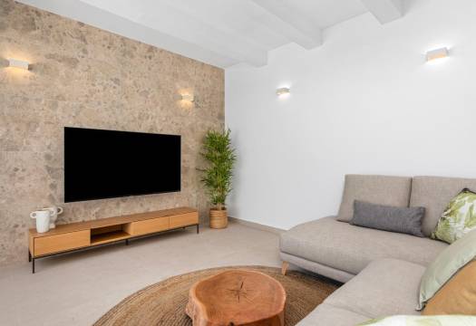 Obra Nueva - Villa / Chalet - Benijofar - Centro