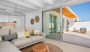 Obra Nueva - Villa / Chalet - Benijofar - Centro