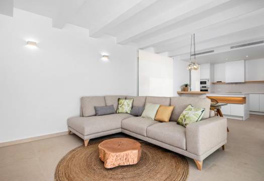 Obra Nueva - Villa / Chalet - Benijofar - Centro