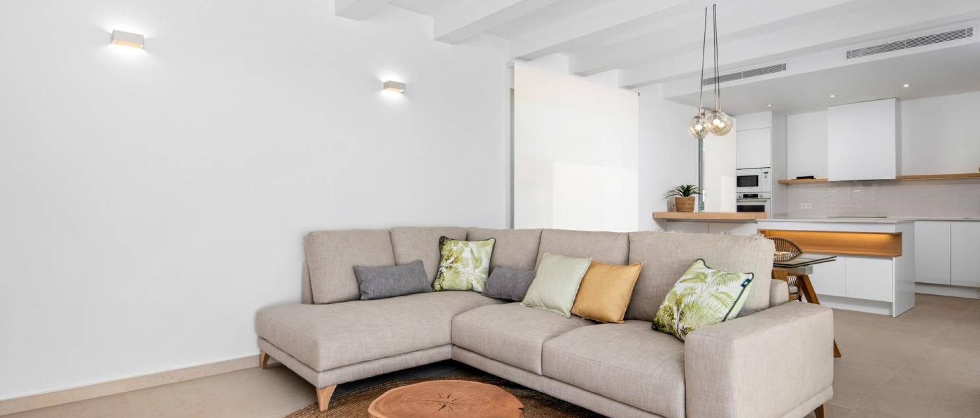 Obra Nueva - Villa / Chalet - Benijofar - Centro