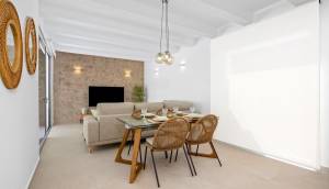 Obra Nueva - Villa / Chalet - Benijofar - Centro