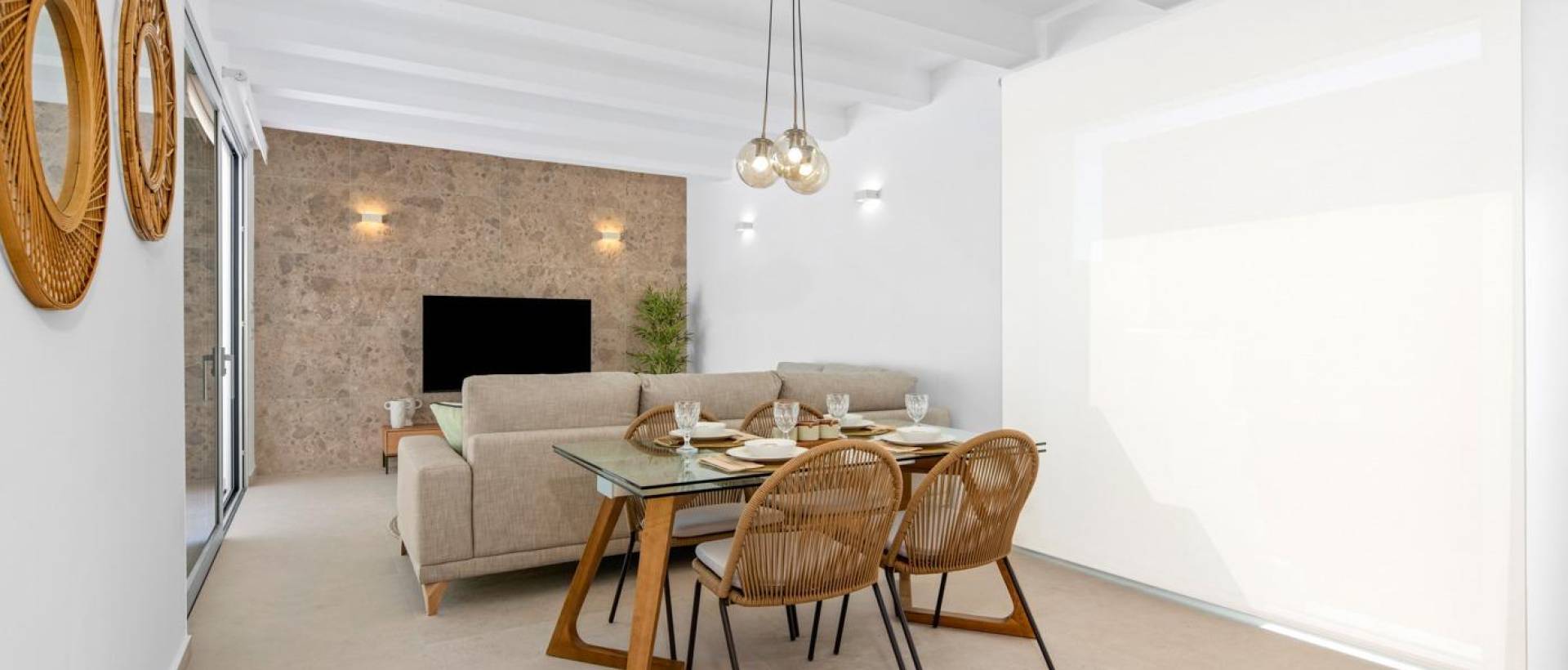 Obra Nueva - Villa / Chalet - Benijofar - Centro