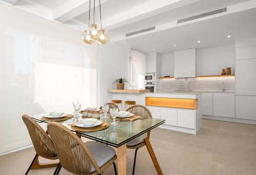 Obra Nueva - Villa / Chalet - Benijofar - Centro