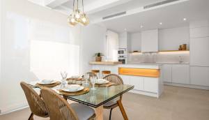 Obra Nueva - Villa / Chalet - Benijofar - Centro