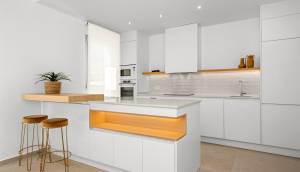 Obra Nueva - Villa / Chalet - Benijofar - Centro