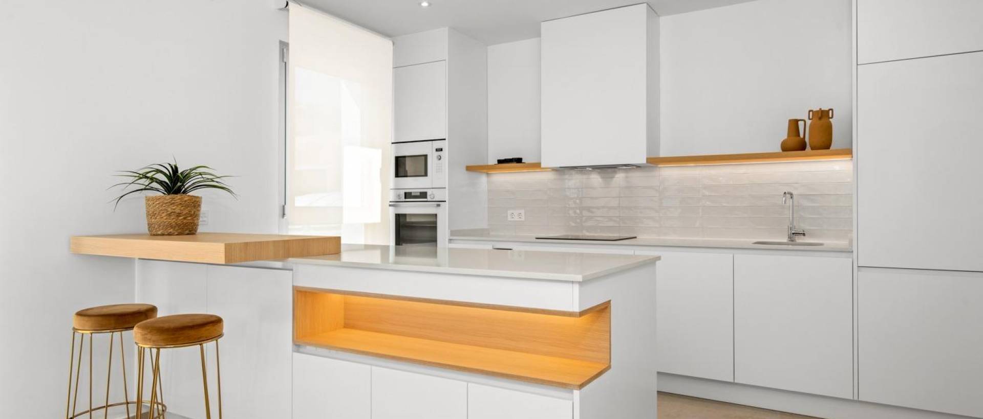 Obra Nueva - Villa / Chalet - Benijofar - Centro
