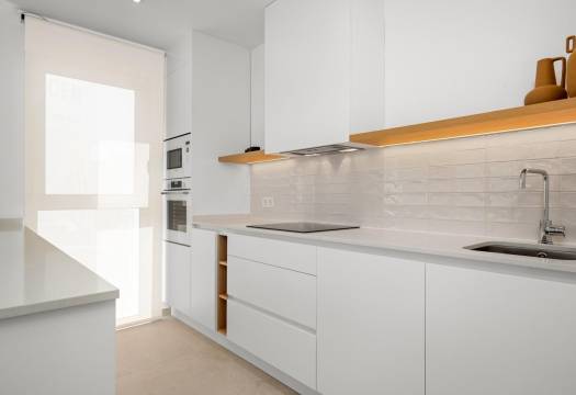 Obra Nueva - Villa / Chalet - Benijofar - Centro