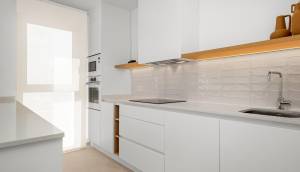 Obra Nueva - Villa / Chalet - Benijofar - Centro