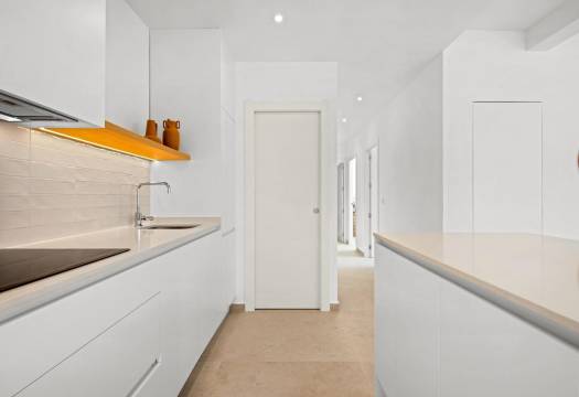 Obra Nueva - Villa / Chalet - Benijofar - Centro