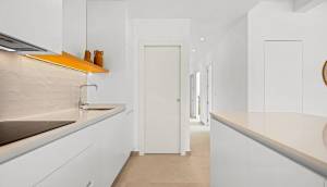 Obra Nueva - Villa / Chalet - Benijofar - Centro