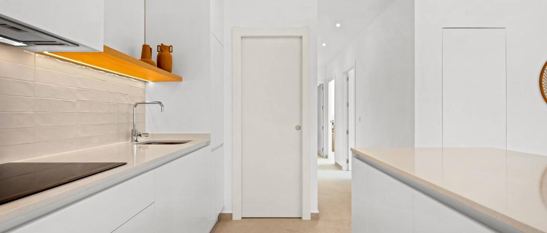 Obra Nueva - Villa / Chalet - Benijofar - Centro