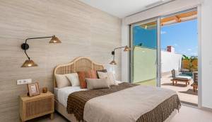 Obra Nueva - Villa / Chalet - Benijofar - Centro