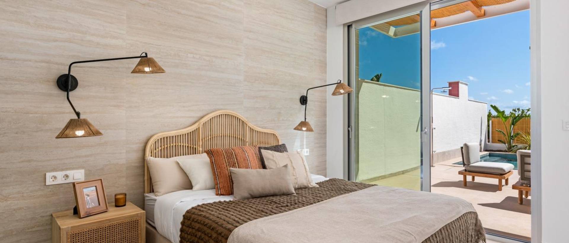 Obra Nueva - Villa / Chalet - Benijofar - Centro