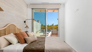 Obra Nueva - Villa / Chalet - Benijofar - Centro