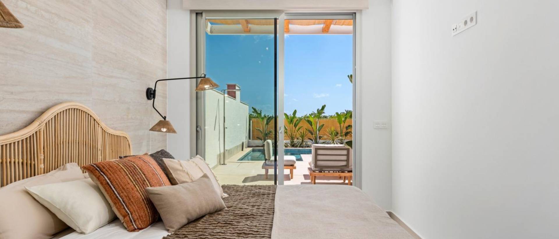 Obra Nueva - Villa / Chalet - Benijofar - Centro