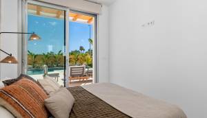 Obra Nueva - Villa / Chalet - Benijofar - Centro