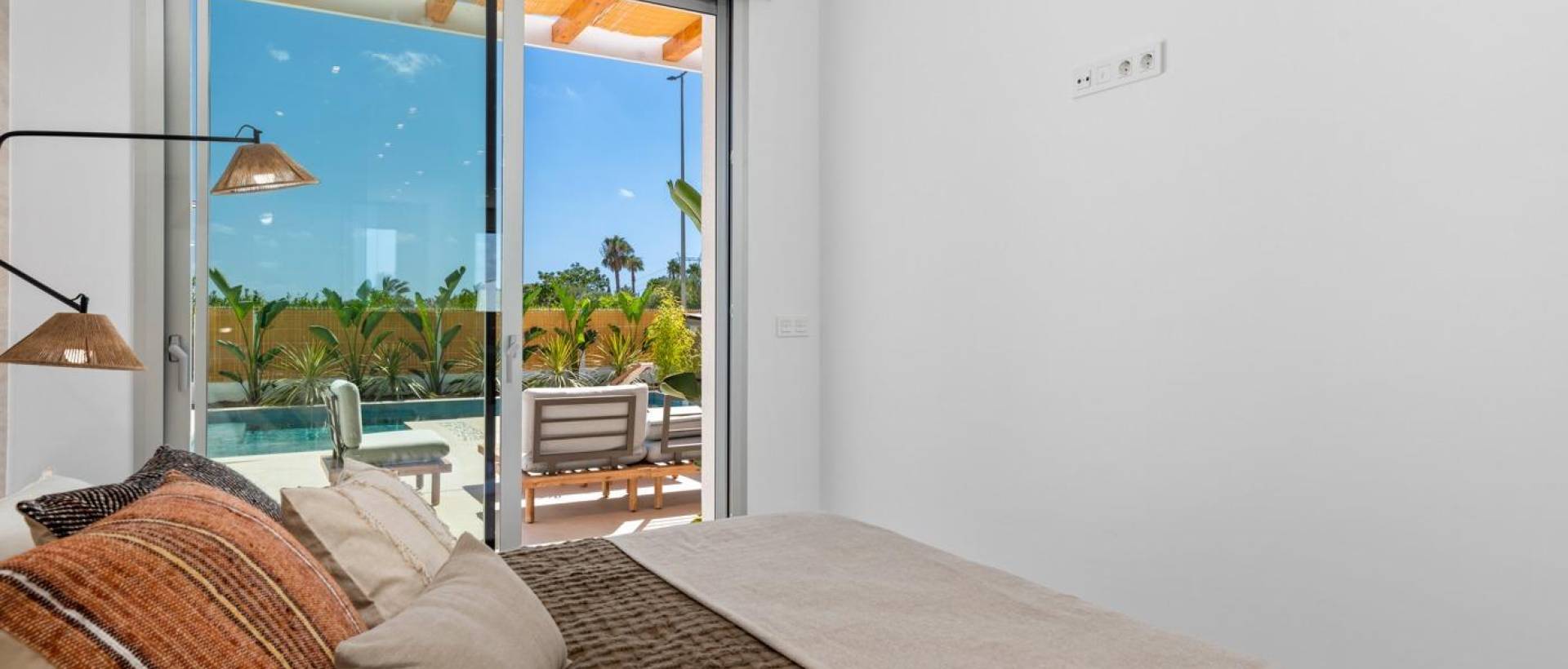 Obra Nueva - Villa / Chalet - Benijofar - Centro