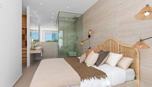 Obra Nueva - Villa / Chalet - Benijofar - Centro