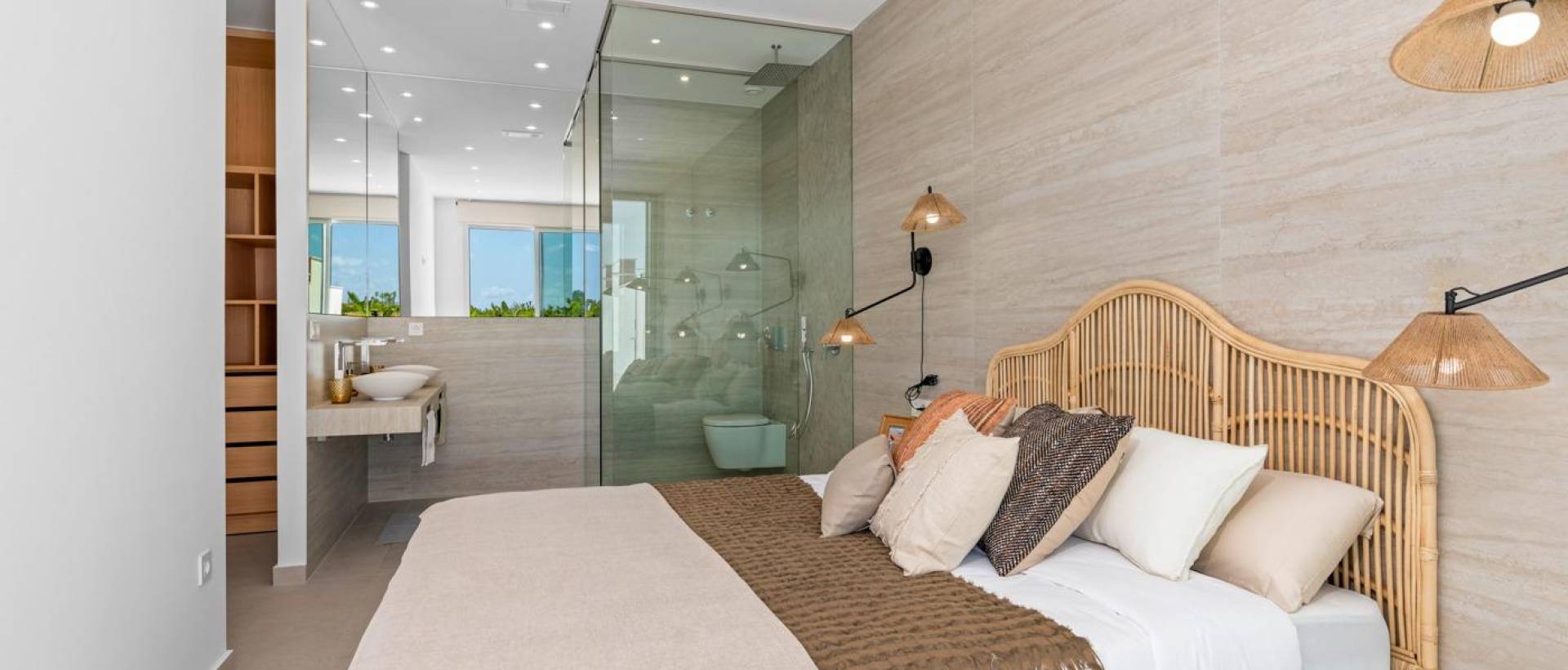 Obra Nueva - Villa / Chalet - Benijofar - Centro