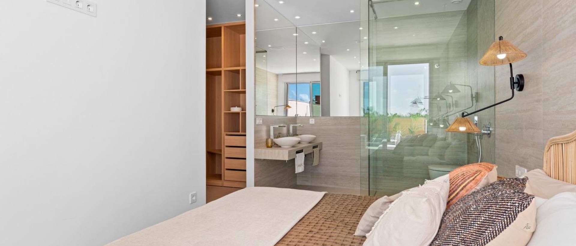 Obra Nueva - Villa / Chalet - Benijofar - Centro