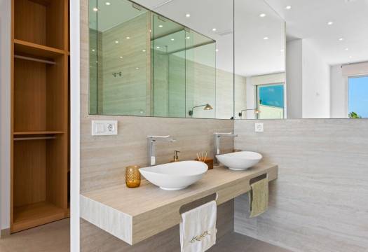 Obra Nueva - Villa / Chalet - Benijofar - Centro