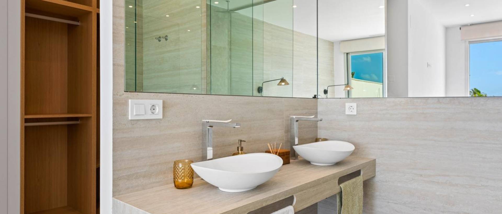Obra Nueva - Villa / Chalet - Benijofar - Centro