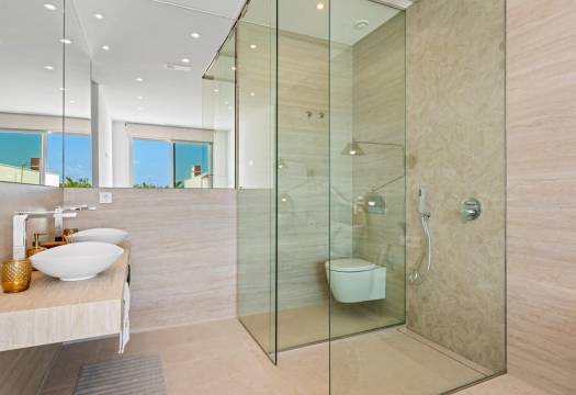 Obra Nueva - Villa / Chalet - Benijofar - Centro