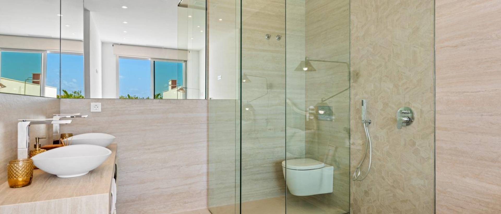 Obra Nueva - Villa / Chalet - Benijofar - Centro