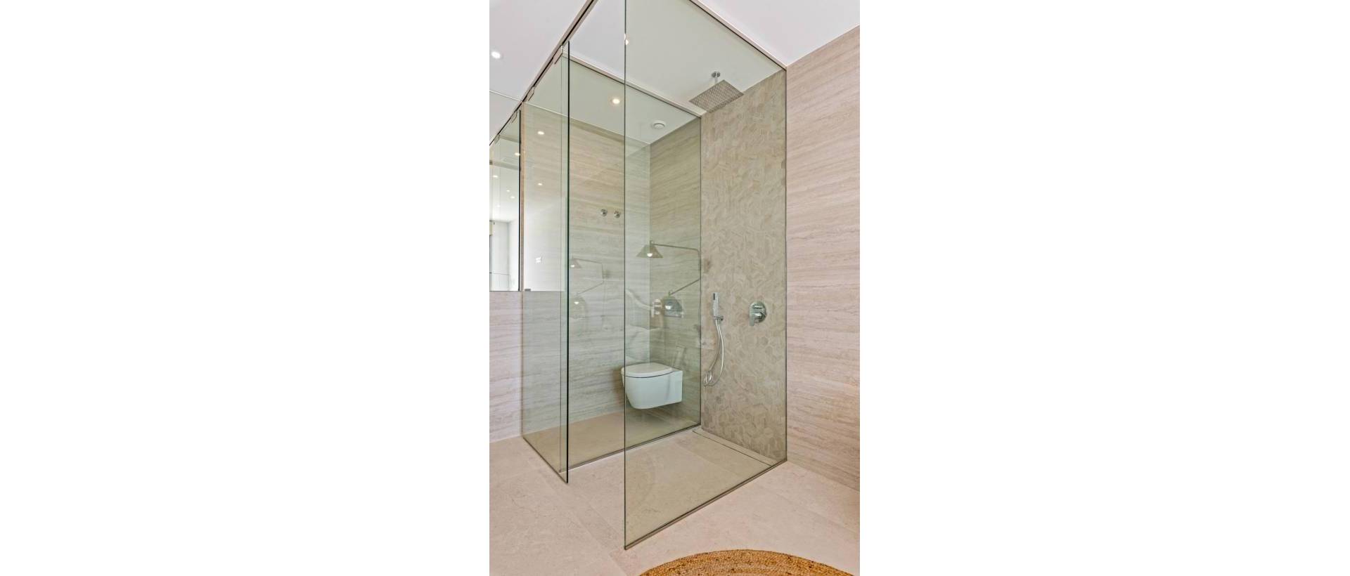 Obra Nueva - Villa / Chalet - Benijofar - Centro