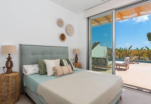 Obra Nueva - Villa / Chalet - Benijofar - Centro