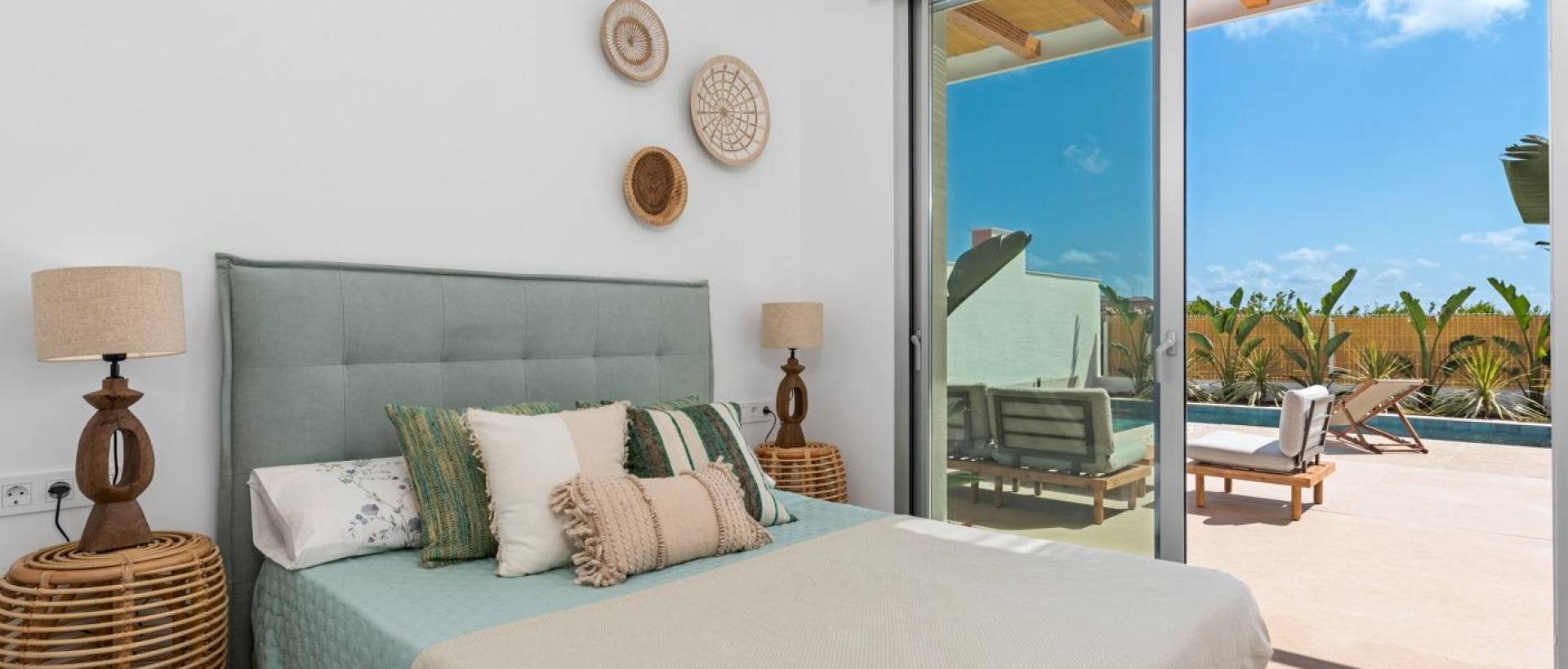 Obra Nueva - Villa / Chalet - Benijofar - Centro