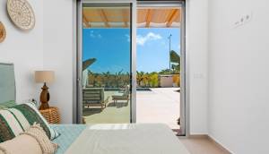Obra Nueva - Villa / Chalet - Benijofar - Centro