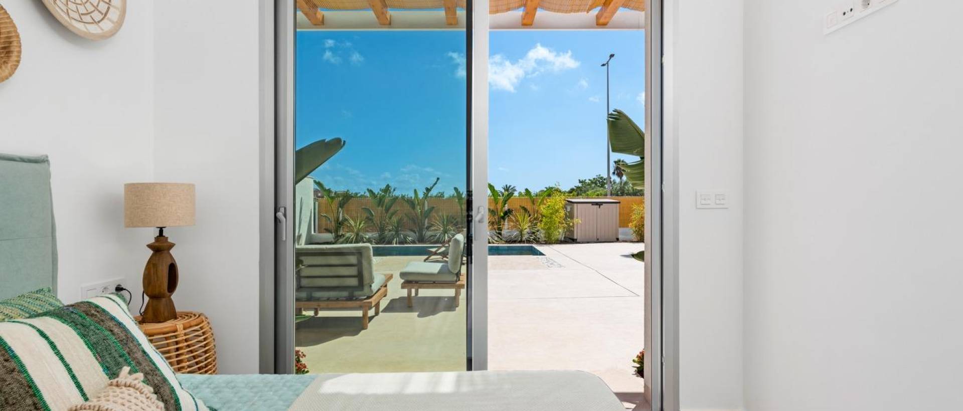 Obra Nueva - Villa / Chalet - Benijofar - Centro