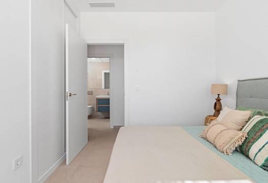 Obra Nueva - Villa / Chalet - Benijofar - Centro