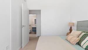 Obra Nueva - Villa / Chalet - Benijofar - Centro