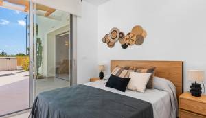 Obra Nueva - Villa / Chalet - Benijofar - Centro