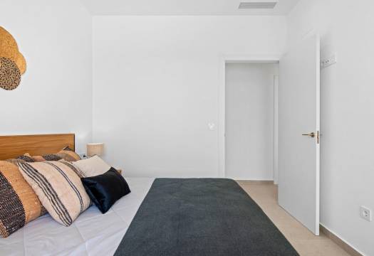 Obra Nueva - Villa / Chalet - Benijofar - Centro