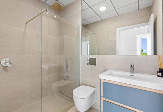 Obra Nueva - Villa / Chalet - Benijofar - Centro