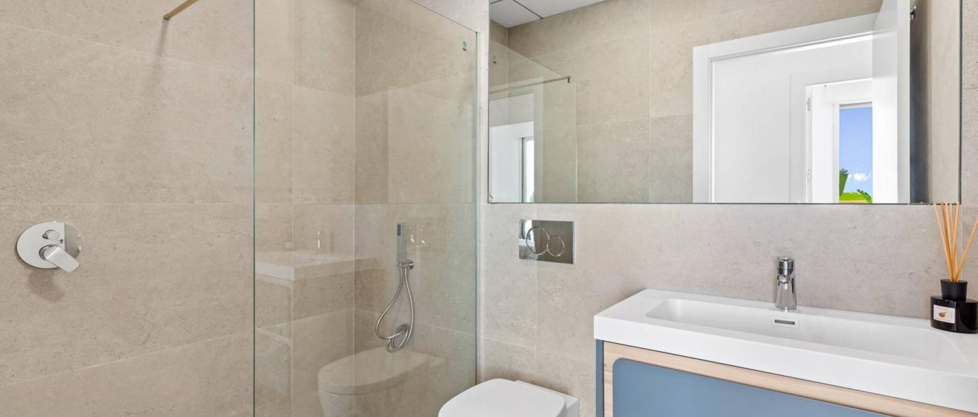 Obra Nueva - Villa / Chalet - Benijofar - Centro