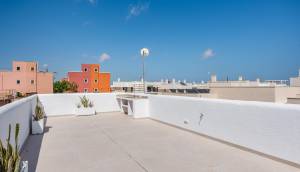 Obra Nueva - Villa / Chalet - Benijofar - Centro
